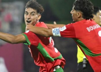 من قاع المجموعة إلى التأهل: 16 هدف تنقذ مسيرة المغرب في مونديال الفتيان