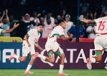 العبور المستحيل: المغرب يواصل الدراما المونديالية.. وموعد تاريخي في ربع النهائي