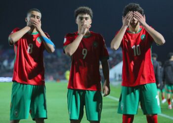 صفعة ثلاثية لمالي: “باها” يرد على المنتقدين.. والأسود في ربع النهائي