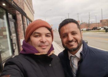 توتر انتخابي في هامترامك: 11 صوتًا تفصل بين المرشّحين وجلسة حاسمة لتحديد مصير بطاقات الاقتراع الغيابية