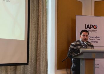  “جمعية السرطان… كلنا معنيون” تمثّل المغرب في المؤتمر العالمي للمرضى 2025 بمانيلا