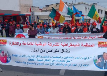  اليوم العالمي للتلفزيون: إشادة بمهنيي الصورة ودعوة لإصلاح يعيد الاعتبار للإعلام العمومي
