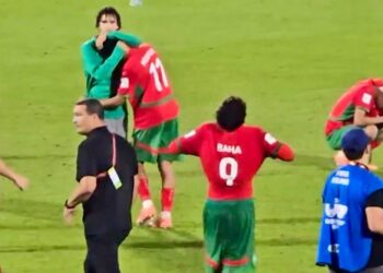 سيناريو قاتل يغتال الحلم.. البرازيل تنهي مغامرة أشبال الأطلس في المونديال بلمسة غادرة في الدقيقة 95