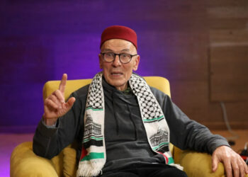 حركة “BDS” تطالب بكشف الحقيقة في وفاة سيون أسيدون وتنتقد غموض التحقيقات الرسمية