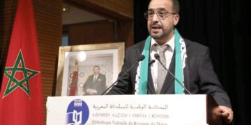 إعلاميون مغاربيون يدعون إلى بناء جسر إعلامي موحد لتجاوز الحدود السياسية
