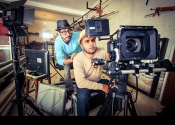 فيلم “مورو”.. نبيل الحمري يصوّر معاناة مهاجر مغربي بين التمييز وصراع الكرامة في إسبانيا