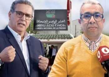 شريط المهداوي يفجّر الجدل.. المركز الوطني للإعلام وحقوق الإنسان يطالب بتحقيق قضائي في “خروقات خطيرة” داخل المجلس الوطني للصحافة