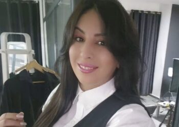  الصحافية لبنى  الفلاح تتوعد بتحريك دعوى قضائية وتصف التسريبات بـ”الأفعال الخطيرة والصادمة”