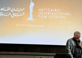 الوثائقي «فلسطيني على الطريق»… رحلة السيد المسيح التي لم تنته