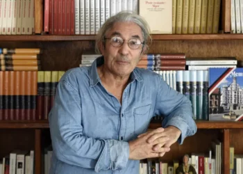 لوبوان: مفاوضات سرية سمحت بإطلاق سراح بوعلام صنصال
