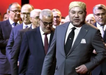 بنكيران: الملكية المغربية “تحمي الضعفاء من تغول أصحاب النفوذ “