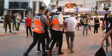 النهج الديمقراطي العمالي: الزيادات في ميزانيتي التعليم والصحة “ذرّ رماد في العيون” والمطلوب إطلاق سراح المعتقلين السياسيين