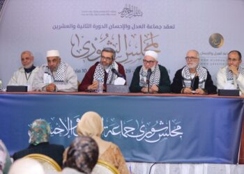  العدل والإحسان: الحكم الذاتي رهين بإصلاح ديمقراطي شامل 