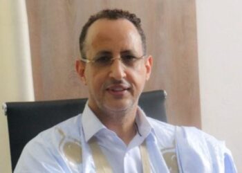 إعادة اعتقال رئيس منظمة الشفافية الشاملة تفتح ملف جدية محاربة الفساد في موريتانيا