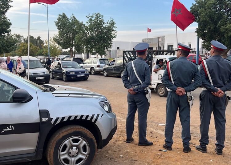 تيفلت: جريمة تهز سيدي عبد الرزاق… الاعتداء على شخص في وضعية هشاشة يثير غضباً حقوقياً