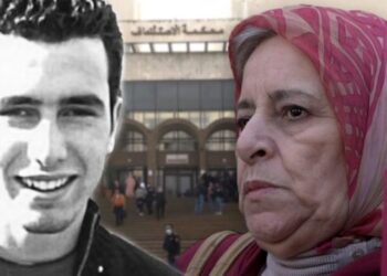 قضية تهزّ الضمير الوطني: لجنة حقوقية تطالب بكشف مصير جثة التهامي بناني ومحاسبة المتورطين
