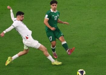 كيف غيّر تعادل سوريا وفلسطين خريطة ربع نهائي كأس العرب؟