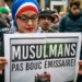 تقرير: 1 من كل 3 فرنسيين مسلمين يقول إنه يعاني من التمييز على أساس الدين