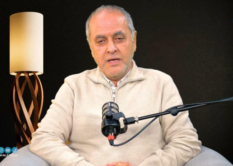 البقالي .. الشجاعة التي أعادت للصحافة صوتها في زمن الاستهداف