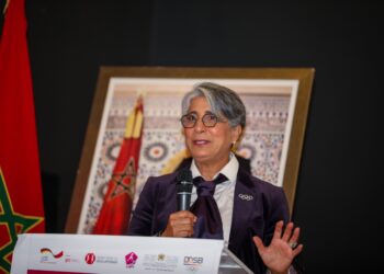  الوكالة الألمانية للتعاون الدولي تُطلق دورة تكوينية رائدة لتأهيل قادات كرة القدم النسوية بالمغرب