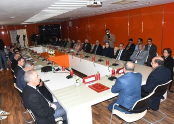 المعهد العالي للإعلام والاتصال يطلق دورة تكوينية لتعزيز مهارات الناطقين باسم النيابات العامة في تدبير العلاقات مع الإعلام
