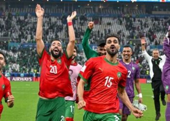 المغرب يعبر الإمارات بثلاثية ويصعد لمواجهة “الأصدقاء”.. رينار أو السلامي في نهائي كأس العرب