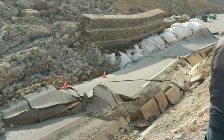 الطريق الساحلية رقم 16… من شريان للتنمية إلى ملف للمساءلة البرلمانية