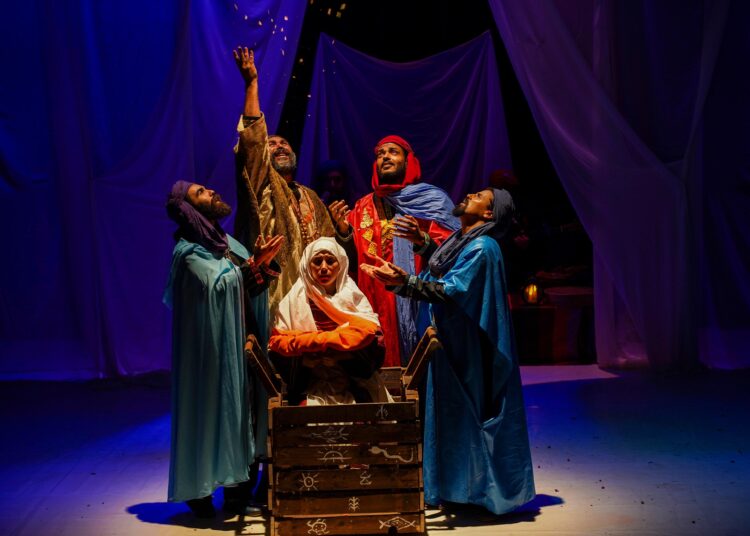 كناش .. الحشمة