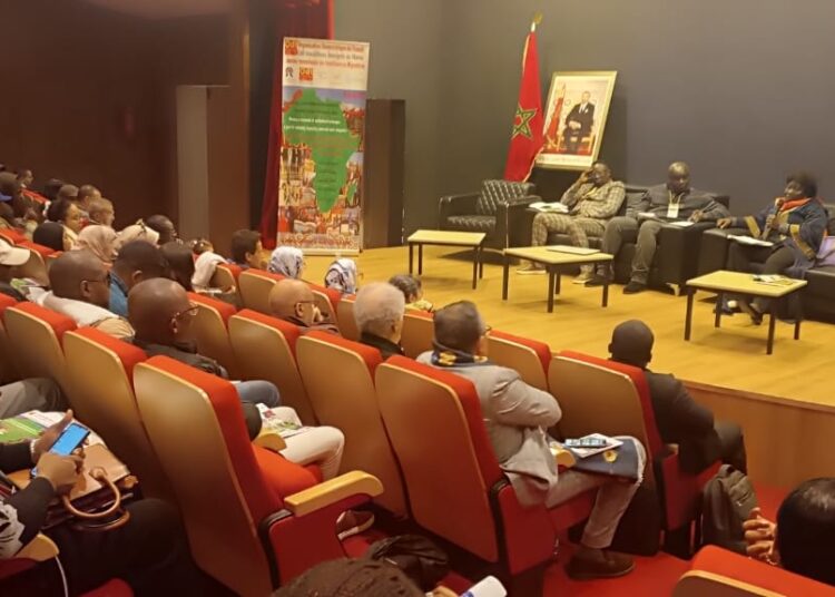 العمال المهاجرون بين الخطاب الحقوقي و اختبار الممارسة: ندوة تضع السياسات المغربية تحت المجهر 