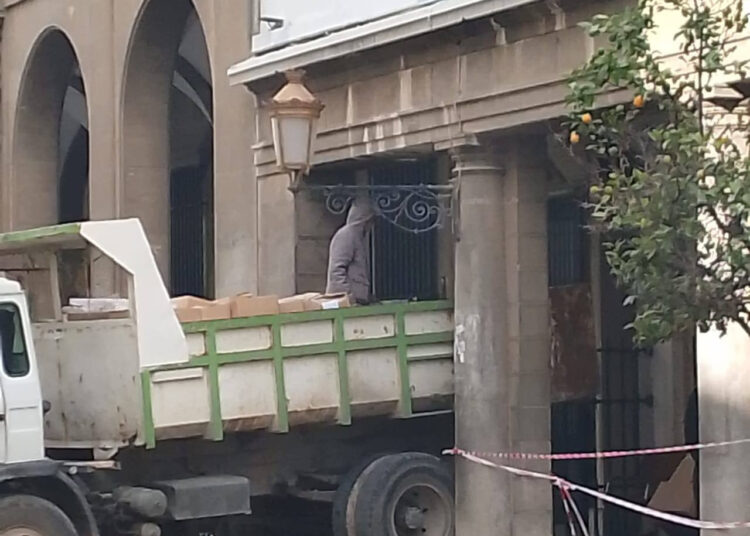 قالك أسيدي تطوان عاصمة متوسطية للثقافة