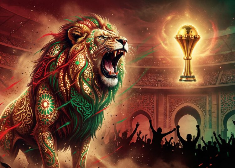 المغرب :المرشح الدائم….والبطل النادر
