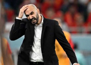 إلى أين يسير الركراكي بالأسود؟ أداء شاحب، تبديلات متأخرة، واختيارات تضع الحلم الإفريقي على كف عفريت!