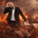 الركراكي يصب الزيت على النار: “في نهاية الحفل ندفع أجر الموسيقيين”.. تصريح “مستفز” لجمهور لم يعد يطربه “المايسترو “