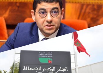 افتتاحية .. الوزير بنسعيد .. الصحافة و الفساد