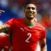 الركراكي يكشف موقفه من مشاركة حكيمي بكأس أفريقيا