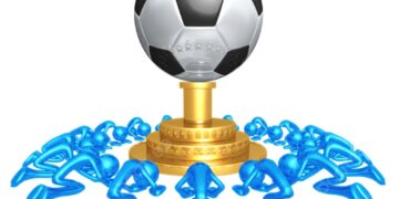 كرة القدم.. هل أصبحت ديانة عالمية ؟