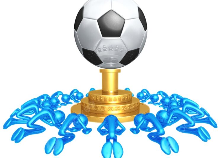 كرة القدم.. هل أصبحت ديانة عالمية ؟