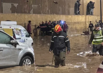  من أجل إنقاذ مدينة آسفي .. “حاضرة المحيط” 