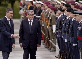 ما هي أبرز ملفات القمة بين المغرب وإسبانيا؟