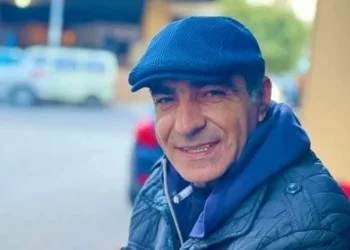 المؤبد لمن أحرق الفنان “سوليت” حيًّا بالحسيمة في جريمة هزّت الضمير العام