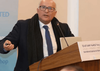 مراسلة تحت طائلة الغرامة والسجن… هل تخرق لجنة السغروشني  الإطار القانوني المنظم للصحافة؟