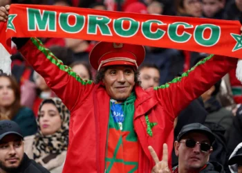 حين تسقط الأخلاق في المدرجات: من فضحته جماهير كأس إفريقيا 2025 بالمغرب؟
