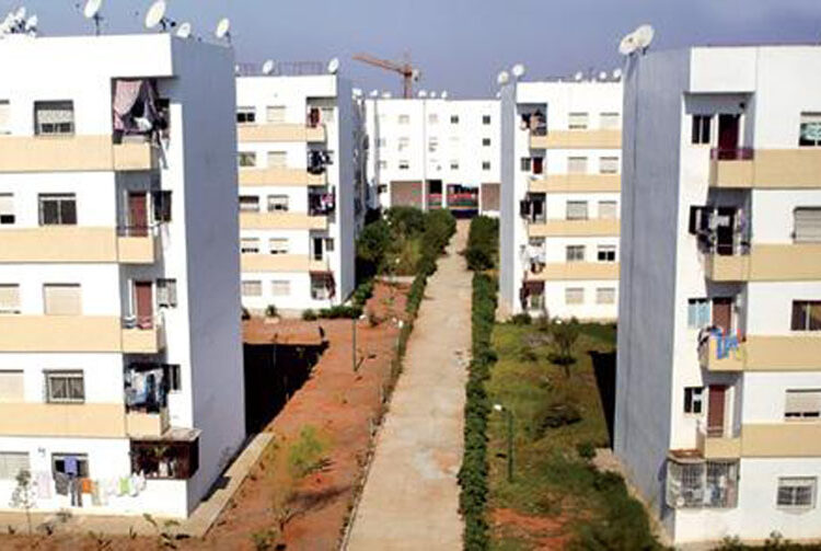 قطب عمراني بلا روح… سيدي عابد بالحسيمة بين زحف الإسمنت وغياب المرافق الأساسية