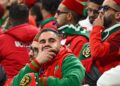 خيبة أمل لجماهير المغرب بعد الهزيمة في نهائي كأس الأمم الأفريقية-