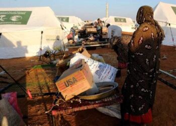 اغتصاب وسبيٌ واتجار بالبشر: السودانيات أولى ضحايا الحرب