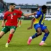 الأسود يواجهون تنزانيا .. لمن النصر اليوم؟