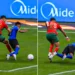 هل حُرم منتخب تنزانيا من ركلة جزاء أمام المغرب؟.. جدل تحكيمي يشعل المنصات