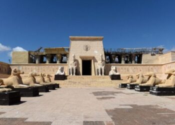 لوموند: هكذا يُخطط المغرب  لإنشاء مدينة سينمائية ضخمة قرب الرباط