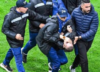 المغرب يجهز “سلاحا قانونيا مدمرا”.. المادة 82 تهدد السنغال