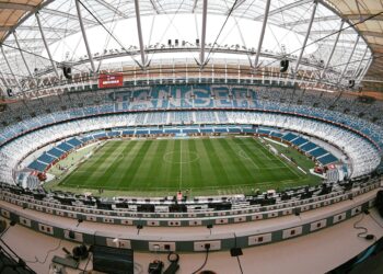 حوالي 16 مليار درهم من الملاعب إلى الخزينة… CAN 2025 ترسم ملامح مغرب 2030